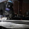 In-house Fabrication, Custom Aluminum Scaffolding