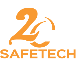 Celebrating 20 Years Safetech Scaffold