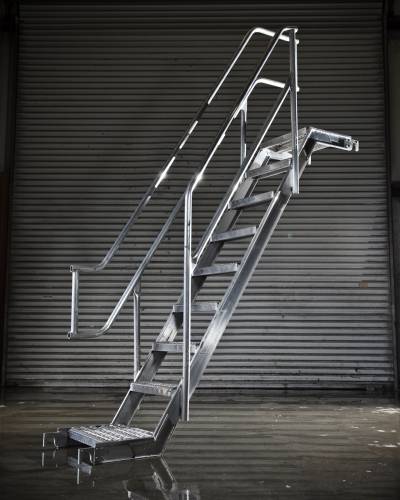 Stairs & Ladders