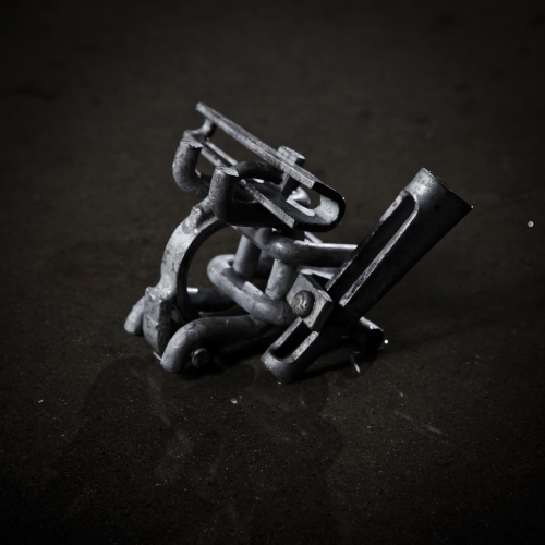Wedge & Bolt Clamps