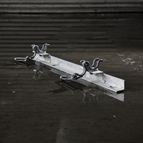 Brackets, Outriggers & Endstops